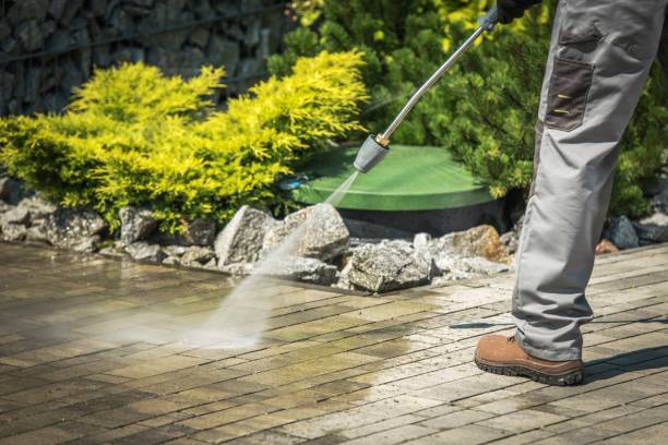 Best Driveway Pressure Washing  in Milford Mill, MD