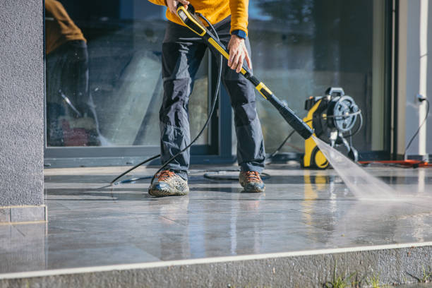Best Sidewalk and Walkway Cleaning  in Milford Mill, MD