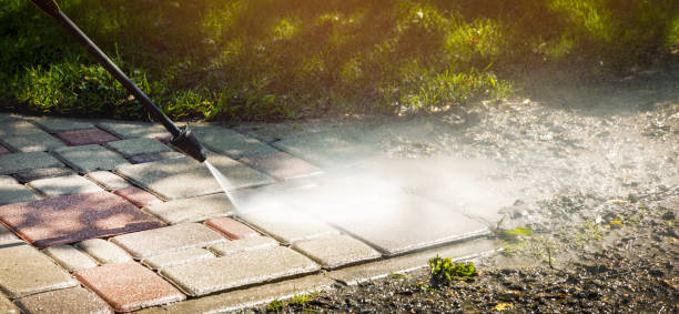 Milford Mill, MD Pressure Washing Services Company