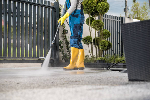Best House Exterior Washing  in Milford Mill, MD
