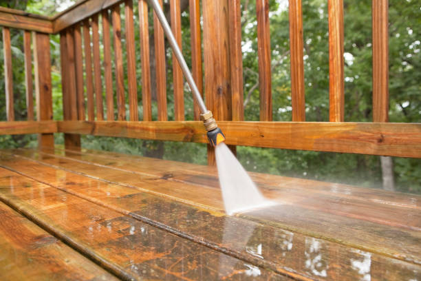 Best Factory Floor Cleaning  in Milford Mill, MD